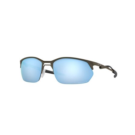 Oakley Wire Tap 2.0 - Prizm Deep Water Polarized OO4145-0660 i Brunn C-5