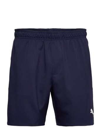 Puma Swim Puma Swim Men Mid Shorts 1P - Navy - S