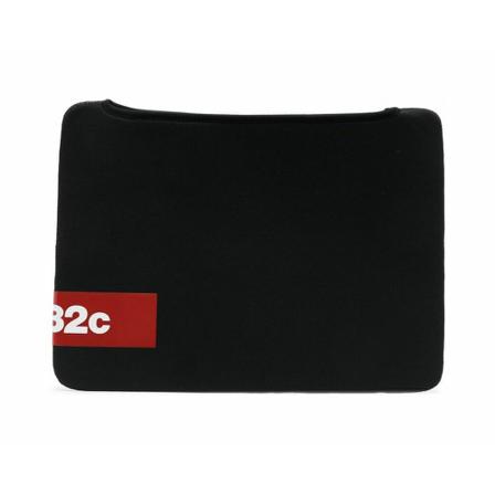 032c, Wallets & Cardholders Czarny, Mężczyzna, Rozmiar: ONE Size