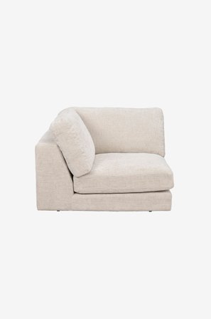 Rowico Home - Duncan soffa modul - Grå - Soffmoduler - Från Homeroom