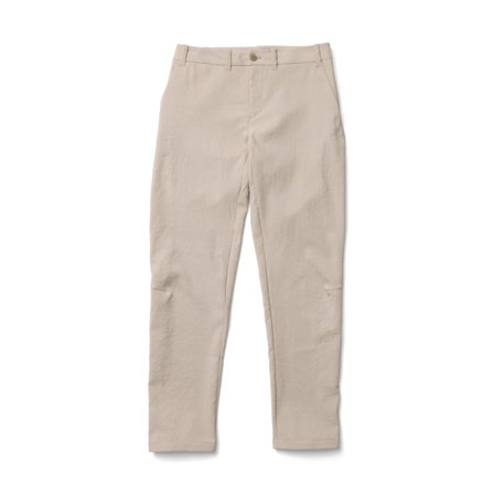 Houdini Women's Aerial Pants Women everyday trousers Beige XS