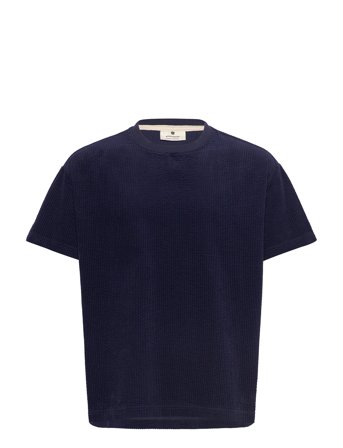 Anerkjendt | Akvillads Corduroy S/S Tee | M