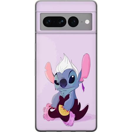 Google Pixel 7 Pro Gennemsigtig cover Sting Ursula