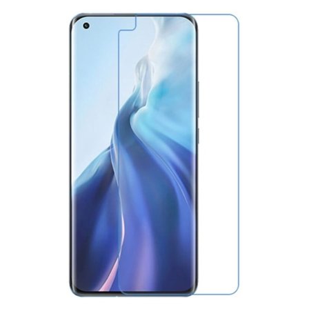 Ultra-klart Xiaomi Mi 11 skärmskydd