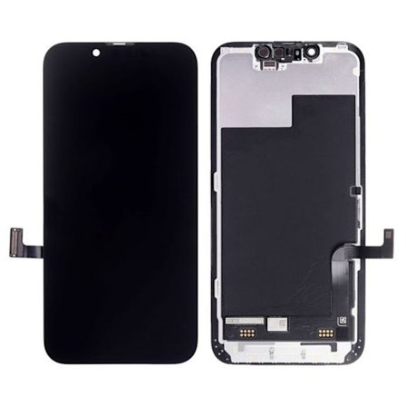 iPhone 13 Mini Skärm med LCD-display - (Livstidsgaranti)