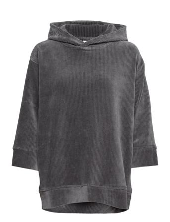 Chioggia Over D Hoody Grey FILA
