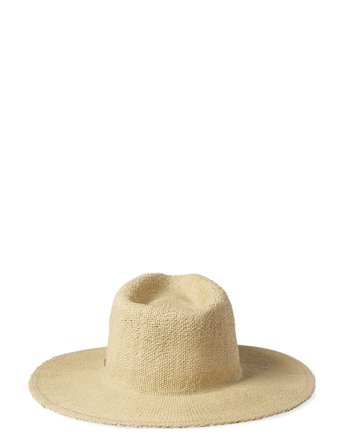 Brixton | Cohen Cowboy Straw Hat | S