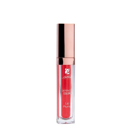Bionike Defence Color Lip Plump Gloss Volumizzante N.006 Rouge