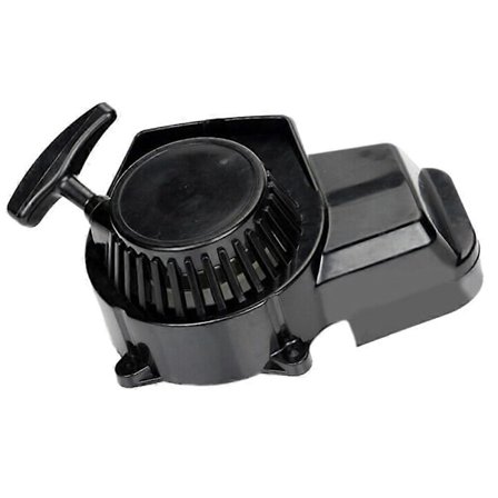 Dragstart Rekyylikäynnistin 47Cc 49Cc Minimoto Mini Moto 2-Tahtimoottorit Mini Mönkijä Dirt Bike Dragstart