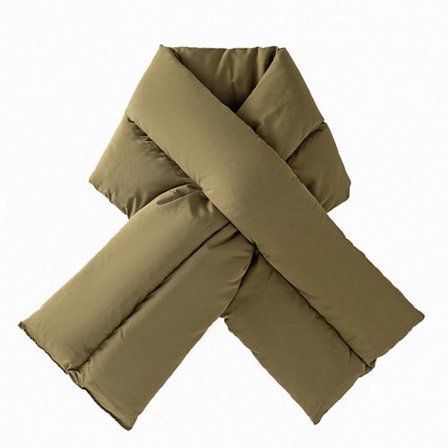 Untuvahuivi kaulahuivi COLOR 5 COLOR 5