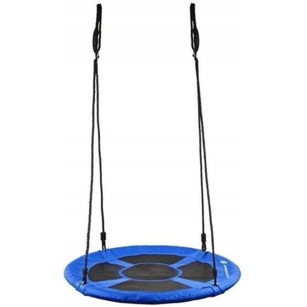 Viking Choice Fågelbogunga Blå - 100 Cm - Upp Till 100 Kg - Litenleker