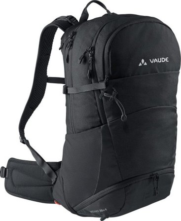 Vaude Wizard 30+4 Black