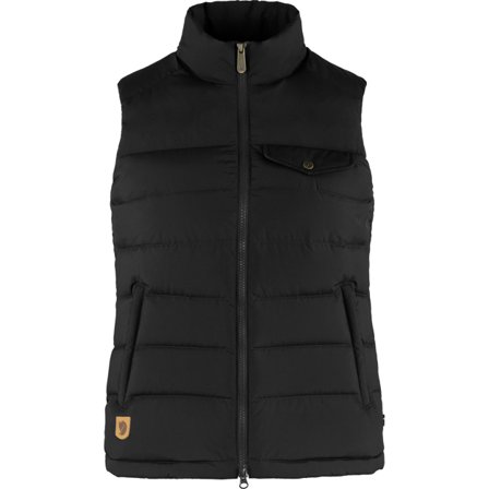 Fjällräven Greenland Down Liner Vest W S