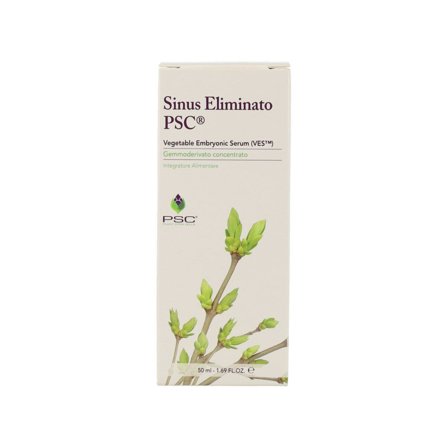 Sinus Eliminato Psc 50ml