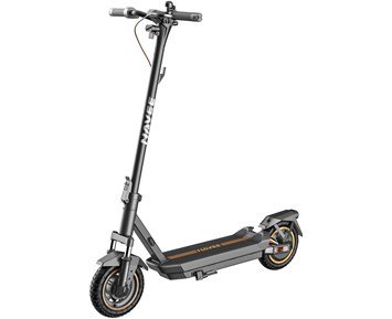 Navee GT3 Max - Fyndvara - Trafikgodkänd elsparkcykel med 75 km räckvidd