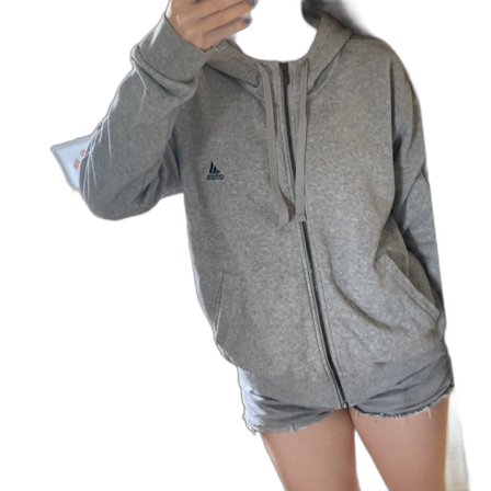 Adidas hoodie