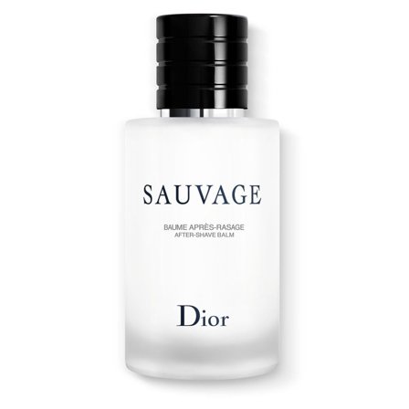 DIOR Sauvage 100ml - Balsamo Dopobarba