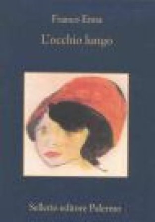 L'occhio lungo Franco Enna