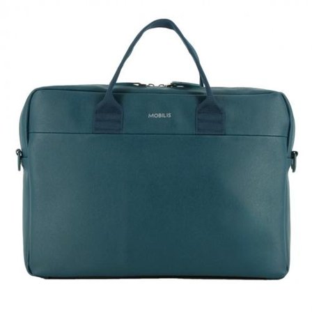 MOBILIS ORIGINE 2 BRIEFCASE 11-14IN - PRUSSIAN BLUE ACCS