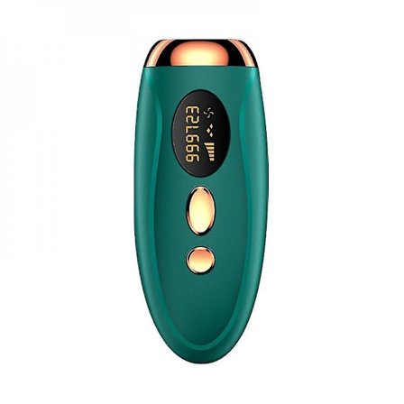 Laser Hair Removal Device Portable Whole Body Painless Permanent Hair Removal Device
