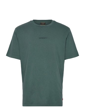 Superdry | Micro Logo T Shirt | XXXL