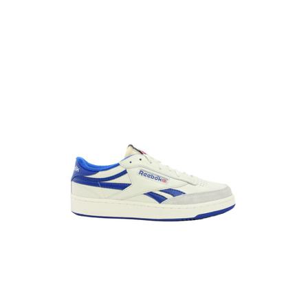 Reebok, Flat shoes Wit, Heren, Maat:43 EU