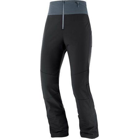 Salomon Women's Reason Pant (2020) Women ski trousers Black XS