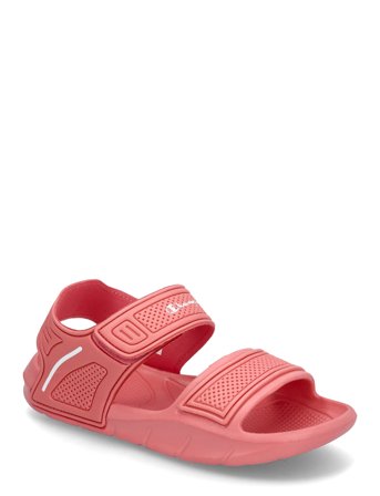 Champion Squirt G Ps Sandal - Pink - 32