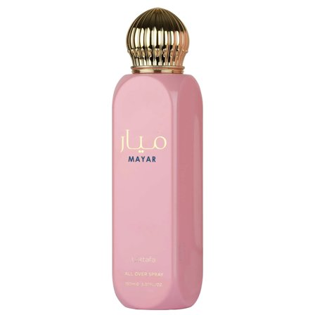 Lattafa Women Mayar All Over Spray 150ml - Eau de Parfum