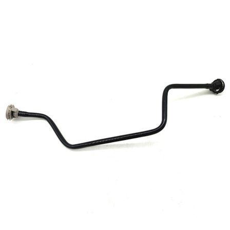 Suoraan sopiva jäähdyttimen ylivuotosäiliön putki 8R0121081M Optimoi jäähdytysnesteen kierron tehokkuuden