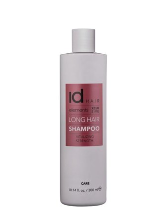 IdHAIR Long Hair Shampoo 300 ml, Hår, Shampoo, Hårshampoo