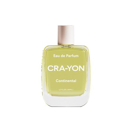 CRA-YON Continental Eau de Parfum 50 ml, Parfumer & Dufte, Nicheparfumer, Miniparfumer