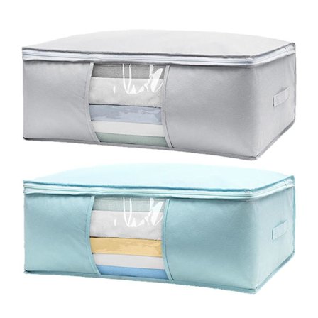 Organizer för klädförvaring Skydda mot mal, fukt, smuts style3