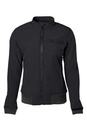 Giacca Moto GMS Metropole WP Nero S