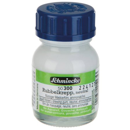 Schmincke Liquid Frisket Neutral 20 ml