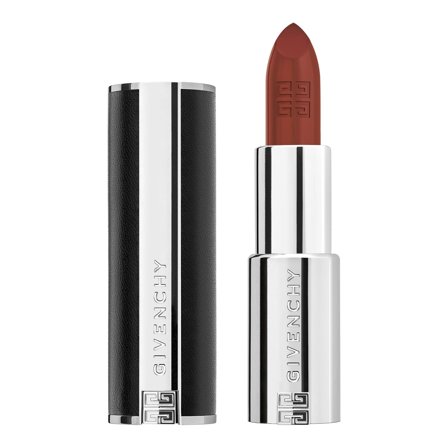 Givenchy Le Rouge Interdit Intense Silk 319 ROUGE SANTAL 3.4gr - Rossetto