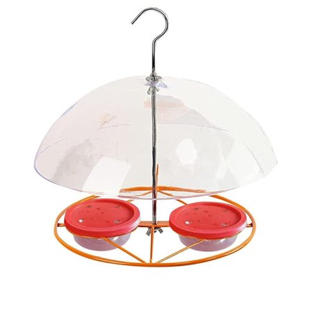 Hængende Foderautomater til Vilde Fugle, Kolibrifoderautomater, Pirolfoderautomater