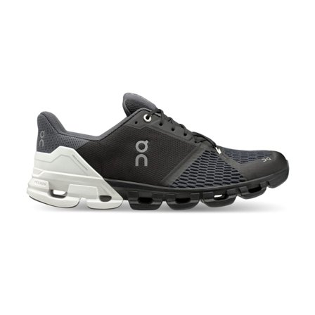 On Men's Cloudflyer Men Running shoes Black 40,5