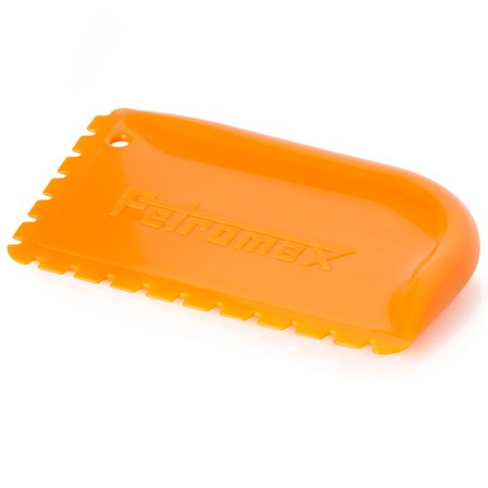 Petromax Puhdistuskaavin valuraudalle