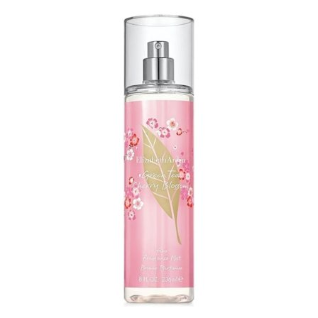 Elizabeth Arden, Green Tea - Cherry Blossom, Mist Spray, 236 ml