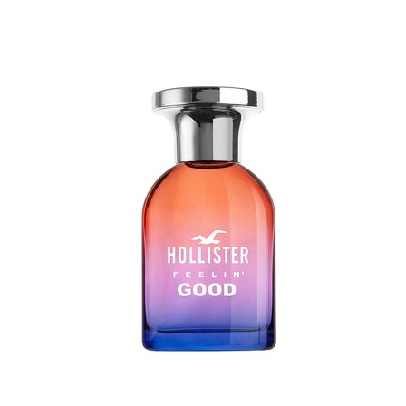 Hollister Feelin' Good for Her Eau de Parfum 30 ml, Parfumer & Dufte, Til Hende, Eau De Parfum
