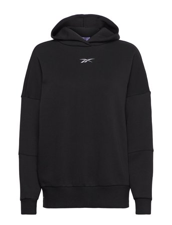 Reebok Performance | Lux Oversized Hoodie | L