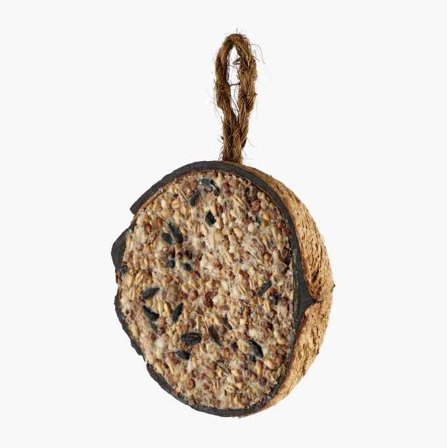 Biltema - Halv kokosnøtt 200 g