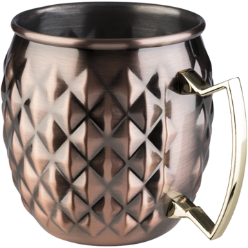 APS Moscow Mule Krus 50cl