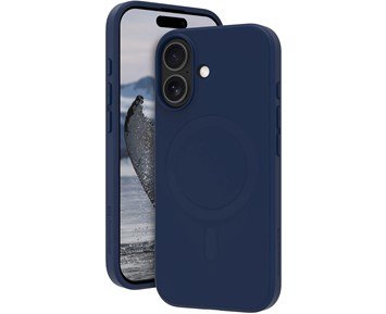 dbramante1928-iPhone 17 - Greenland Pro MS - Pacific Blue-iPhone 17 deksel - Pacific Blue-Telecom accessories-Deksel til iPhone