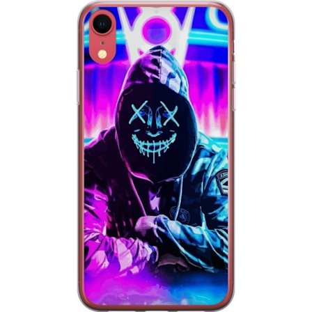 Yhteensopiva Puhelinkuori Apple Apple iPhone XR Roblox Marshmallow Adventure