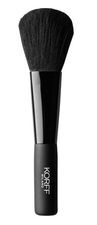 Korff Make Up Pennello Polvere Piatto