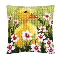 Pude Ællingen - Vervaco