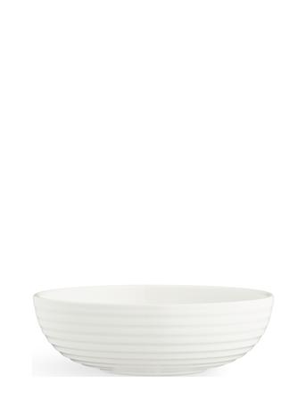 Ursula Skål Ø16 Cm Hvid White Kähler