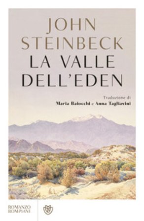 La valle dell'Eden John Steinbeck